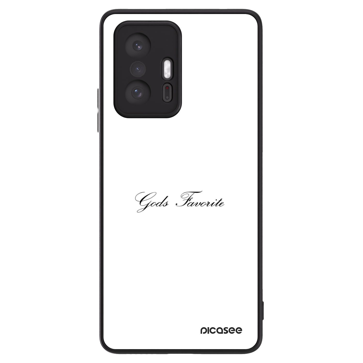 Picasee ULTIMATE CASE na Xiaomi 11T Pro - Gods Favorite