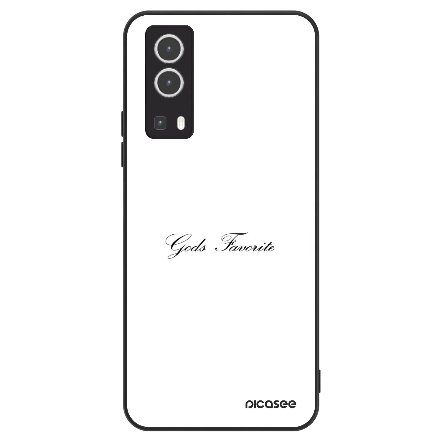 Picasee ULTIMATE CASE na Vivo Y72 5G - Gods Favorite