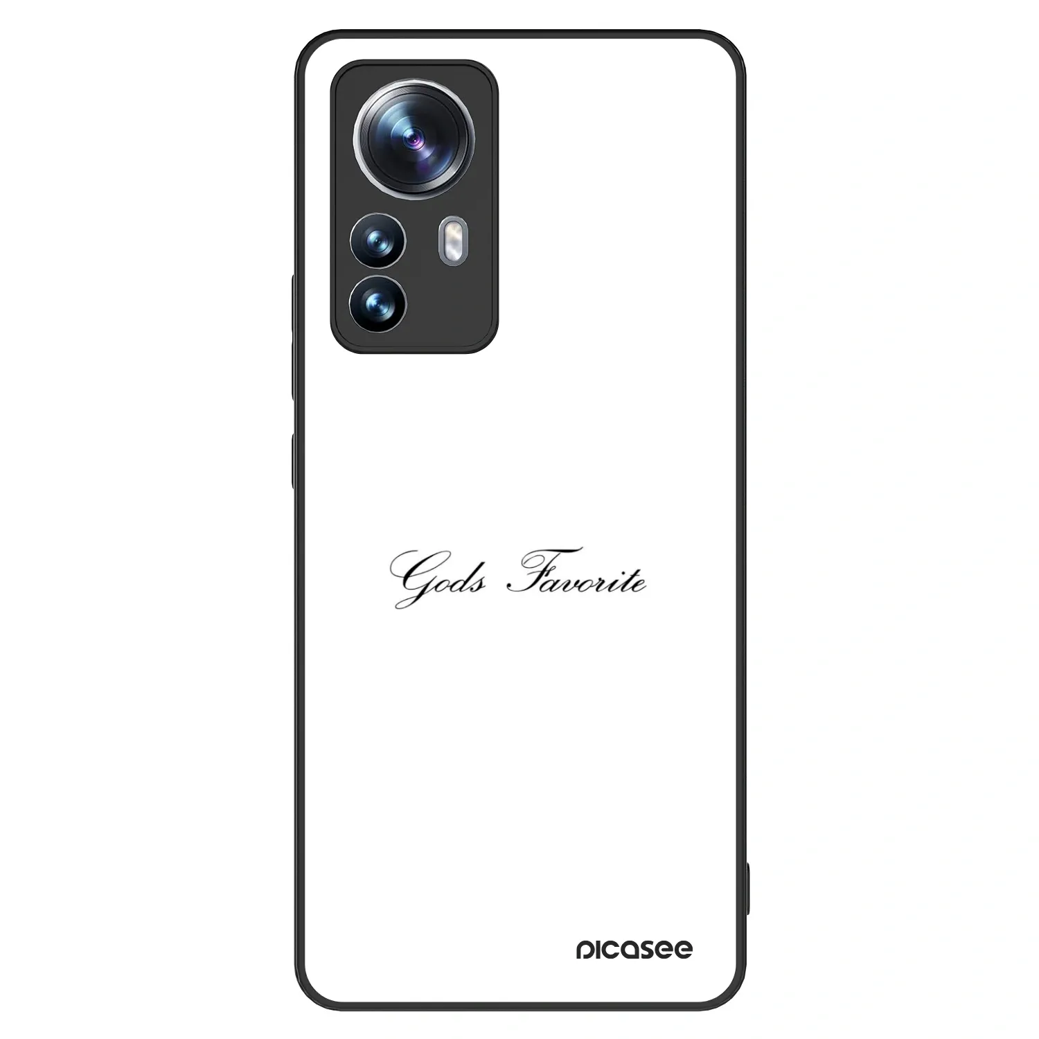 Picasee ULTIMATE CASE na Xiaomi 12 Pro - Gods Favorite