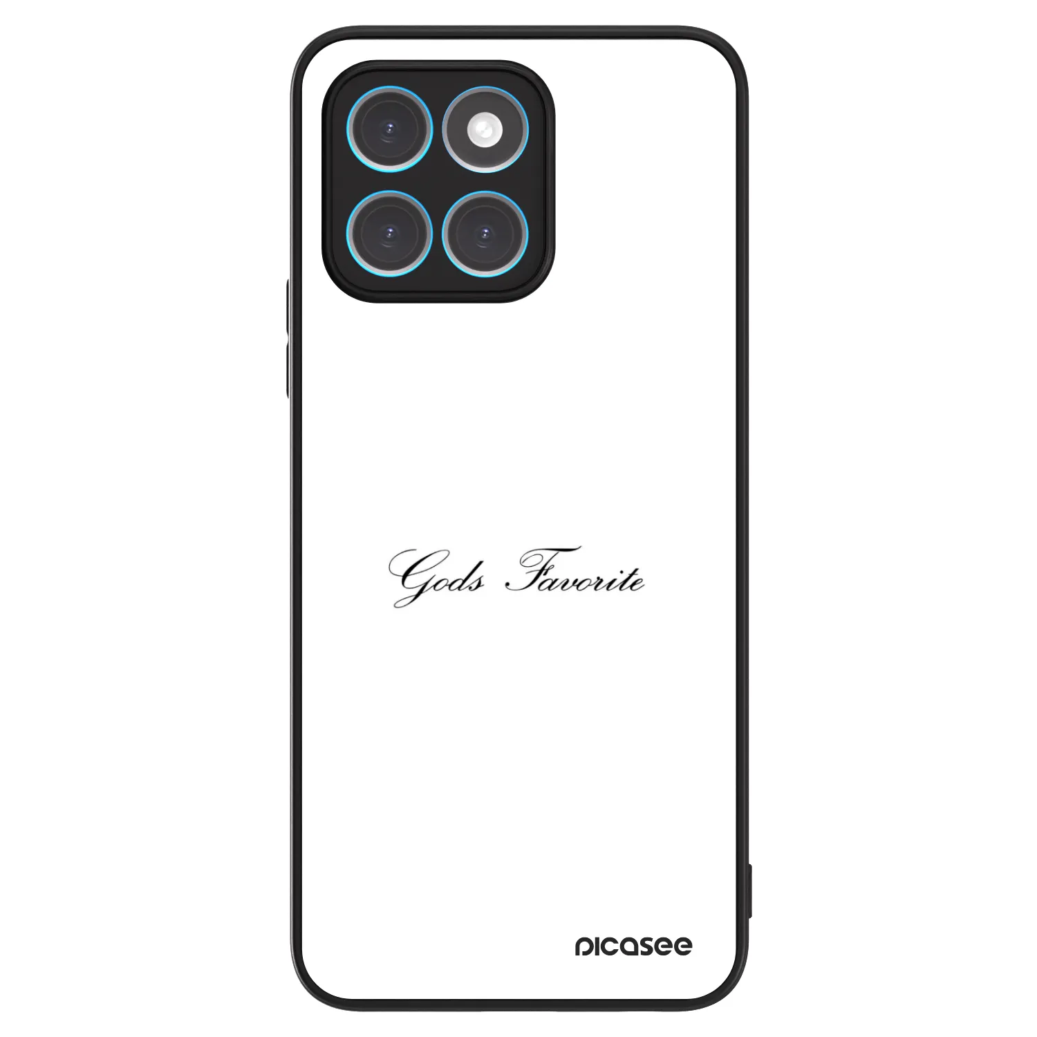 Picasee ULTIMATE CASE na Honor X8 4G - Gods Favorite