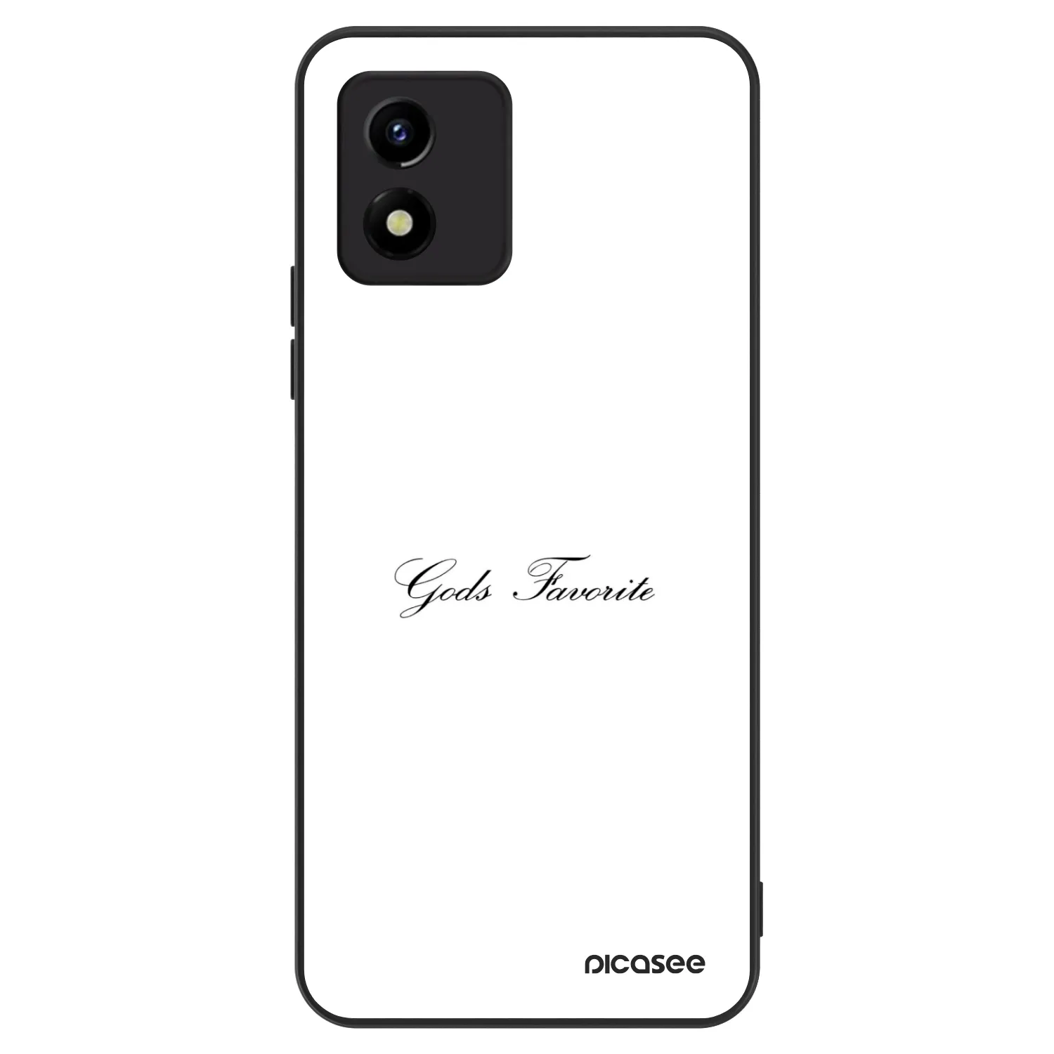 Picasee ULTIMATE CASE na Vivo Y01 - Gods Favorite