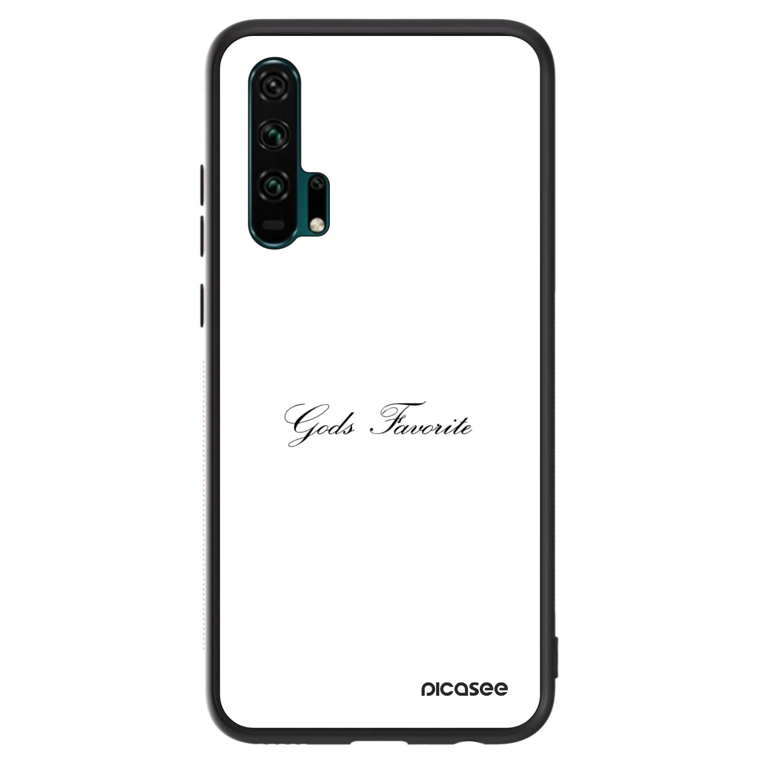 Picasee ULTIMATE CASE na Honor 20 Pro - Gods Favorite
