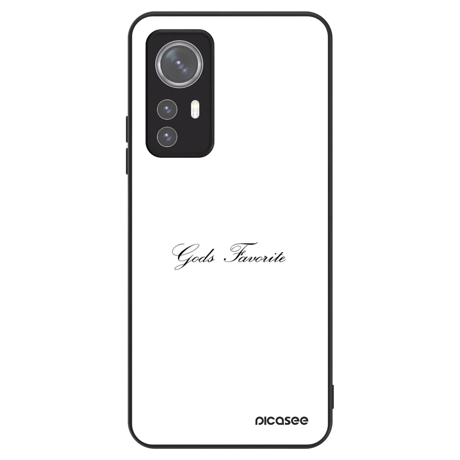 Picasee ULTIMATE CASE na Xiaomi 12X - Gods Favorite