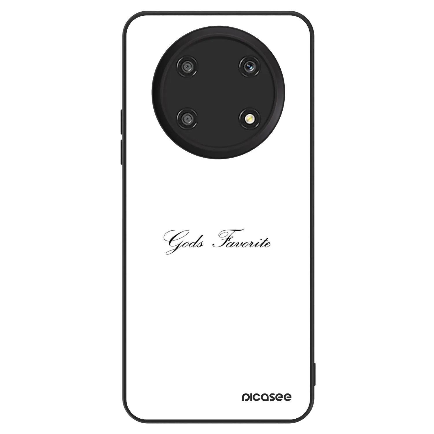 Picasee ULTIMATE CASE na Honor Magic4 Lite 5G - Gods Favorite