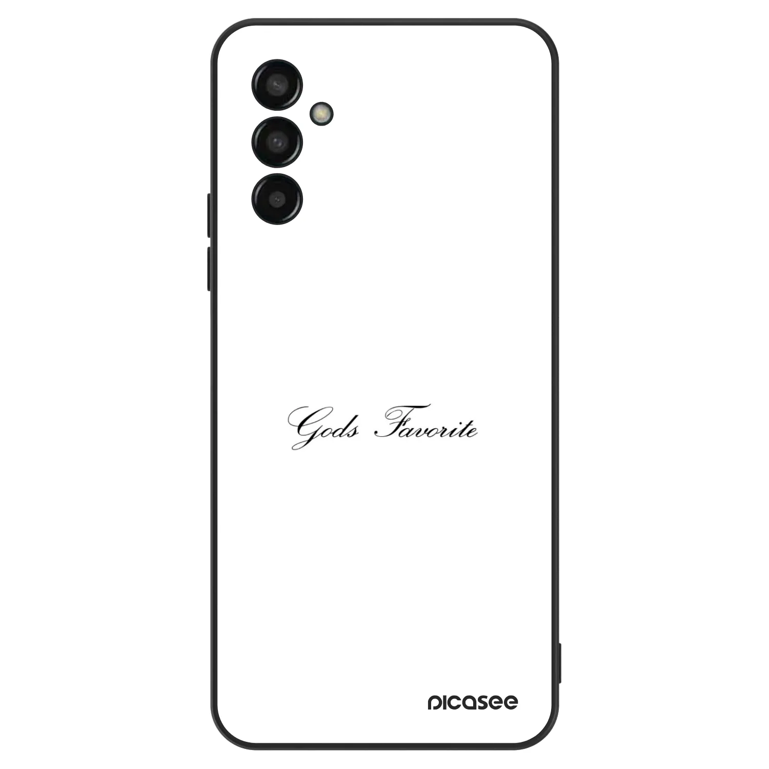 Picasee ULTIMATE CASE na Samsung Galaxy M13 M135F - Gods Favorite