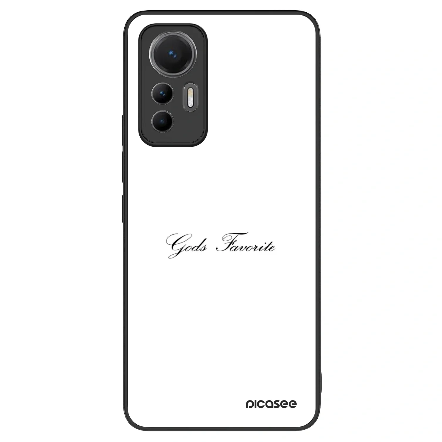Picasee ULTIMATE CASE na Xiaomi 12 Lite - Gods Favorite
