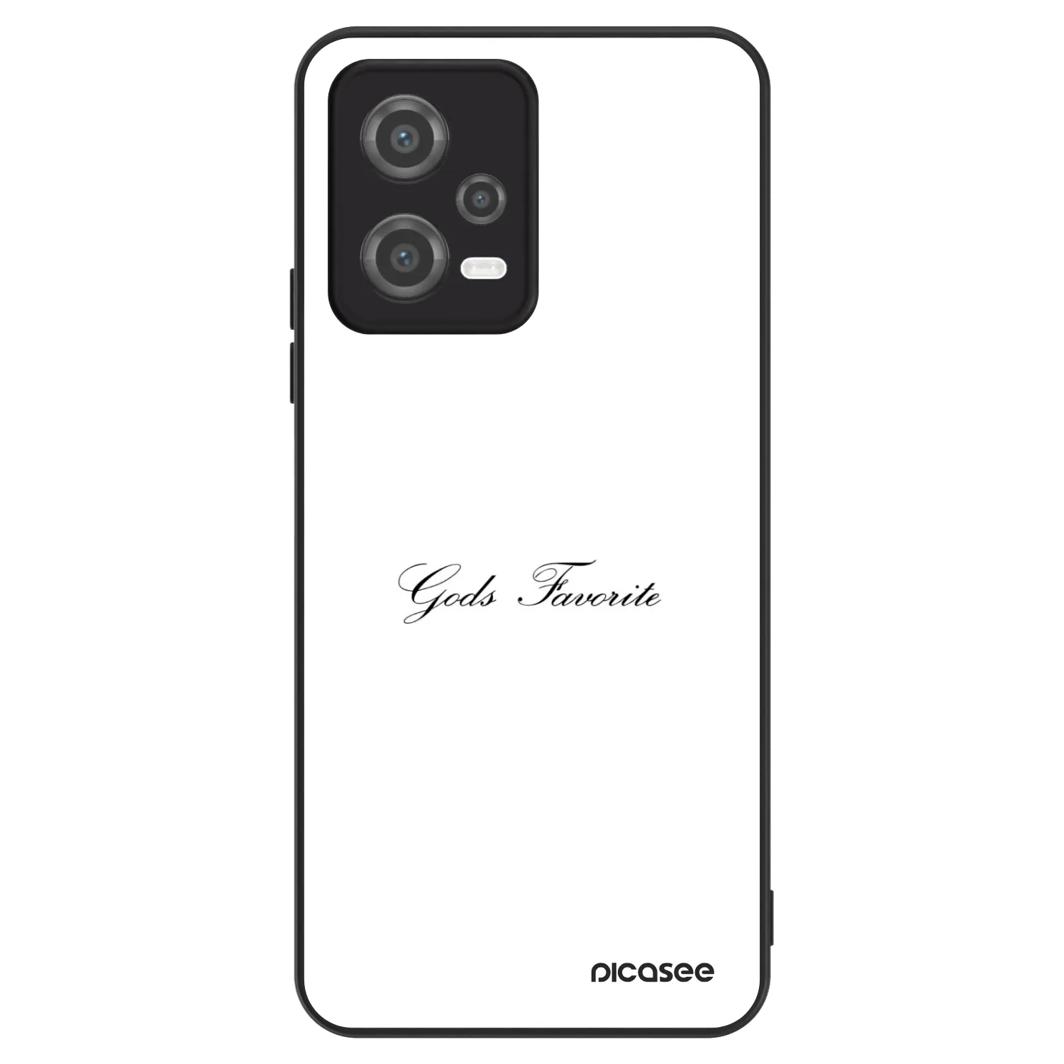 Picasee ULTIMATE CASE na Xiaomi Poco X5 - Gods Favorite