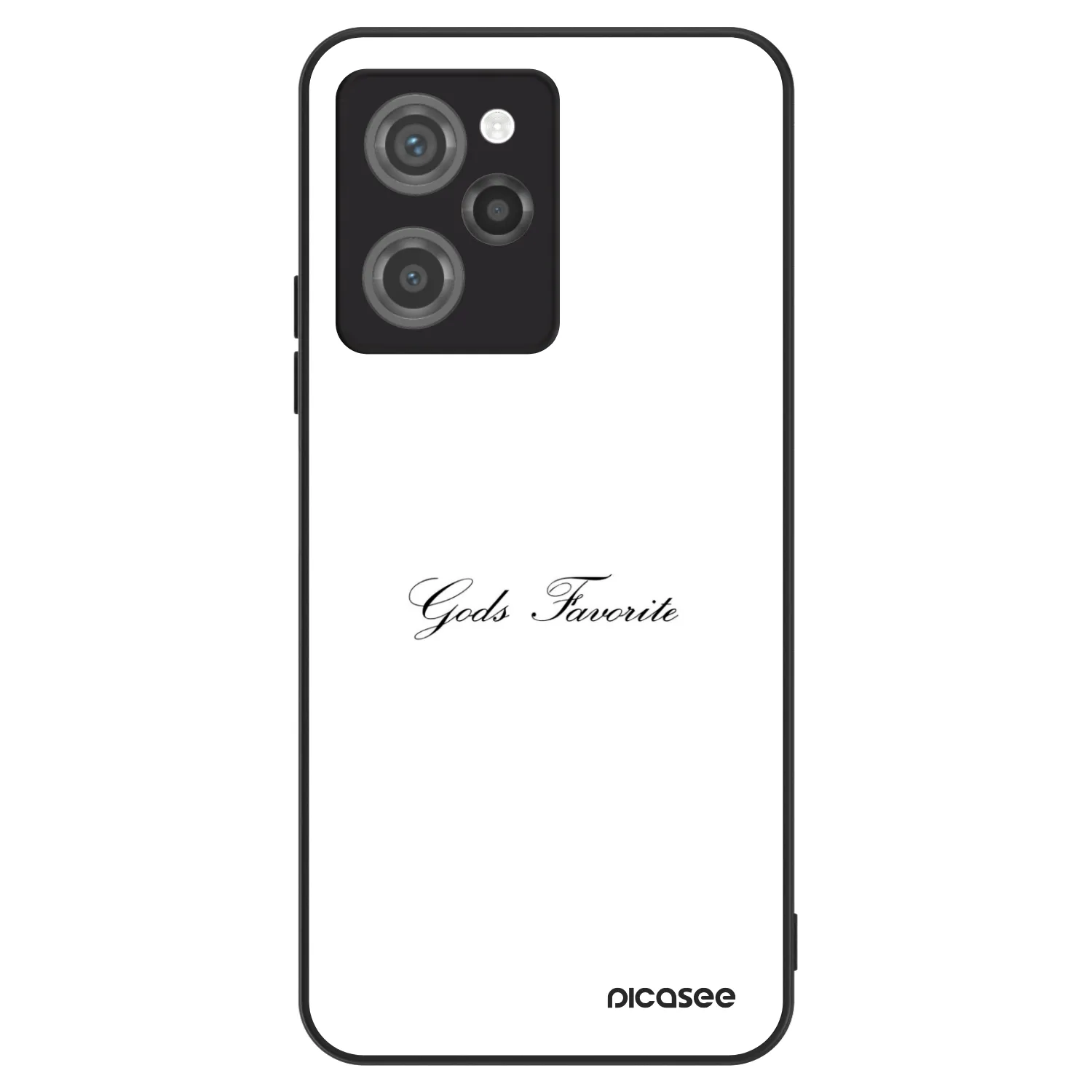 Picasee ULTIMATE CASE na Xiaomi Poco X5 Pro - Gods Favorite
