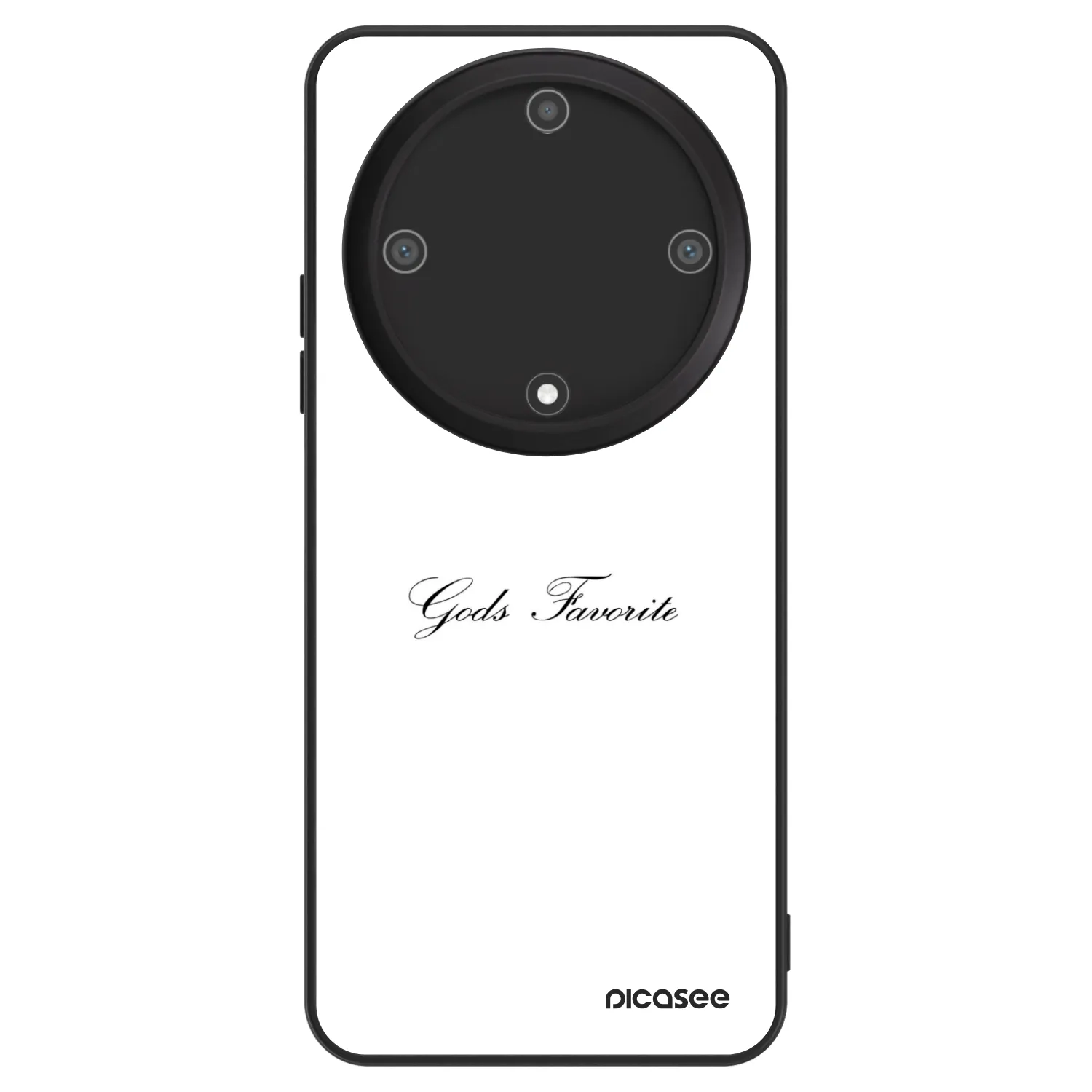 Picasee ULTIMATE CASE na Honor Magic5 Lite 5G - Gods Favorite