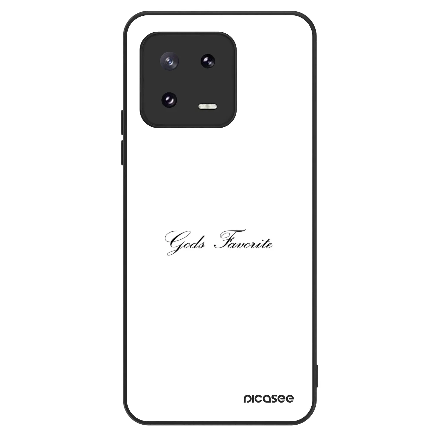 Picasee ULTIMATE CASE na Xiaomi 13 Pro - Gods Favorite