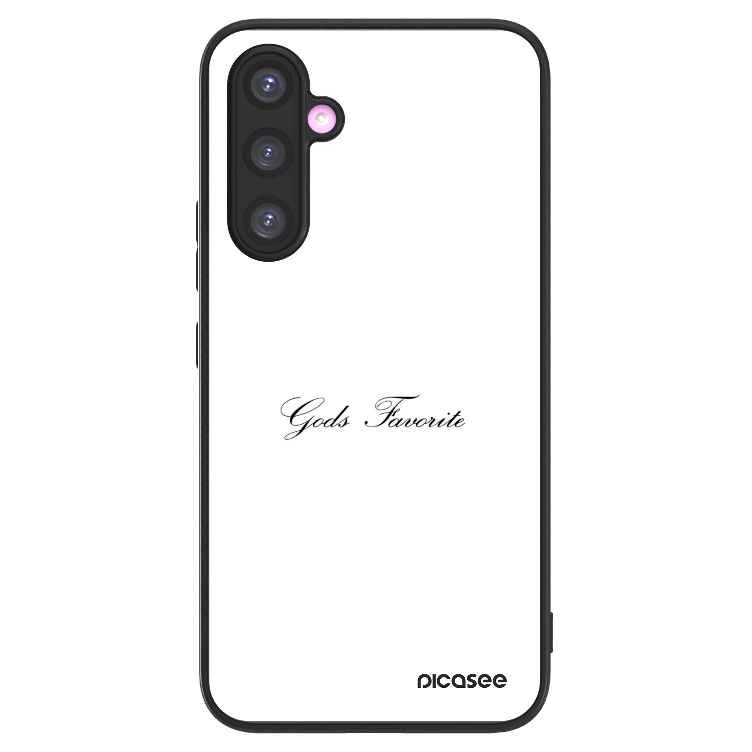 Picasee ULTIMATE CASE na Samsung Galaxy A54 5G A546B - Gods Favorite