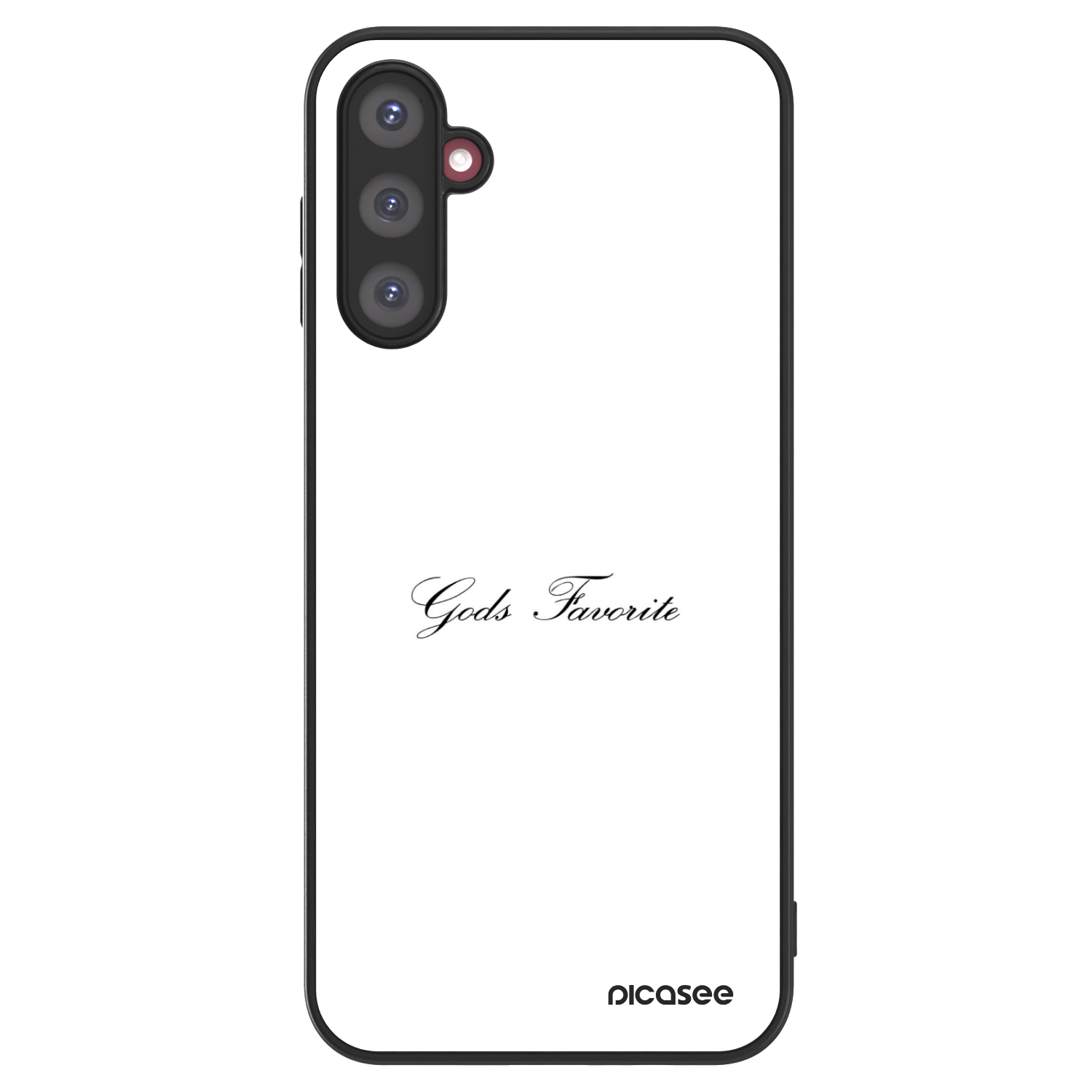 Picasee ULTIMATE CASE na Samsung Galaxy A14 5G A146P - Gods Favorite