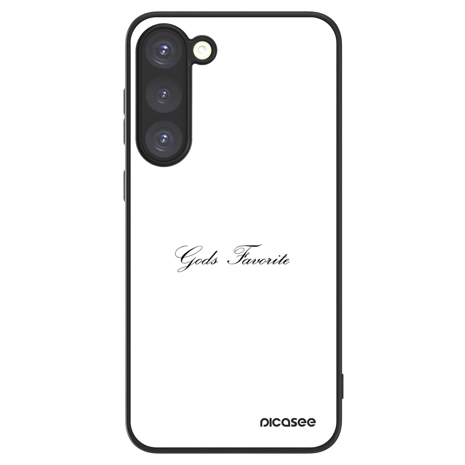 Picasee ULTIMATE CASE PowerShare pro Samsung Galaxy S23+ 5G - Gods Favorite
