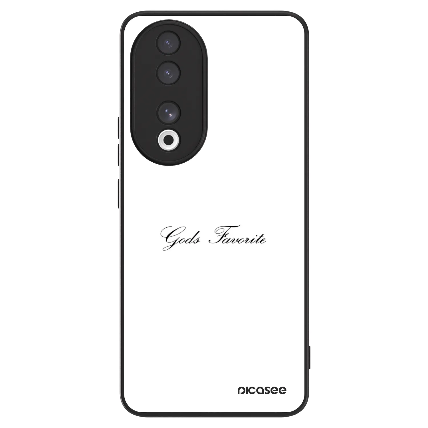Picasee ULTIMATE CASE na Honor 90 5G - Gods Favorite