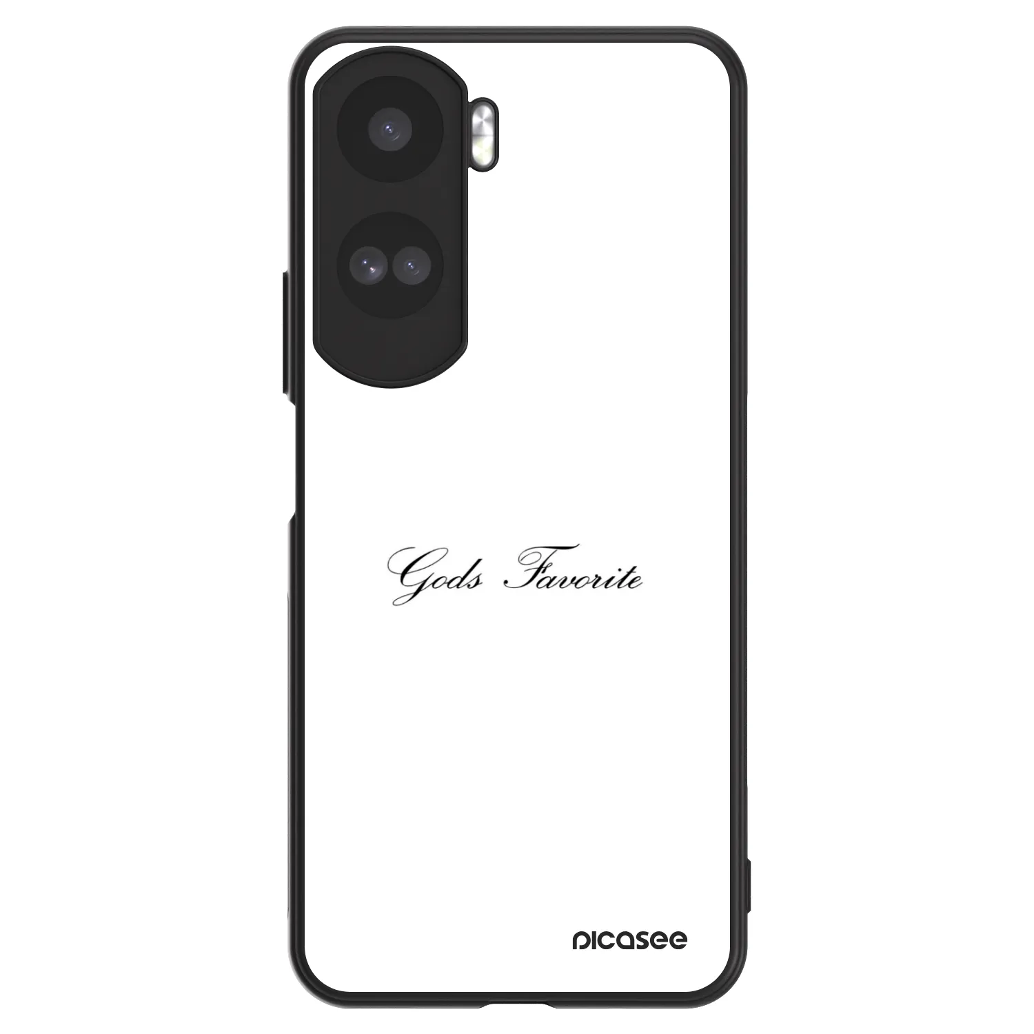 Picasee ULTIMATE CASE na Honor 90 Lite 5G - Gods Favorite