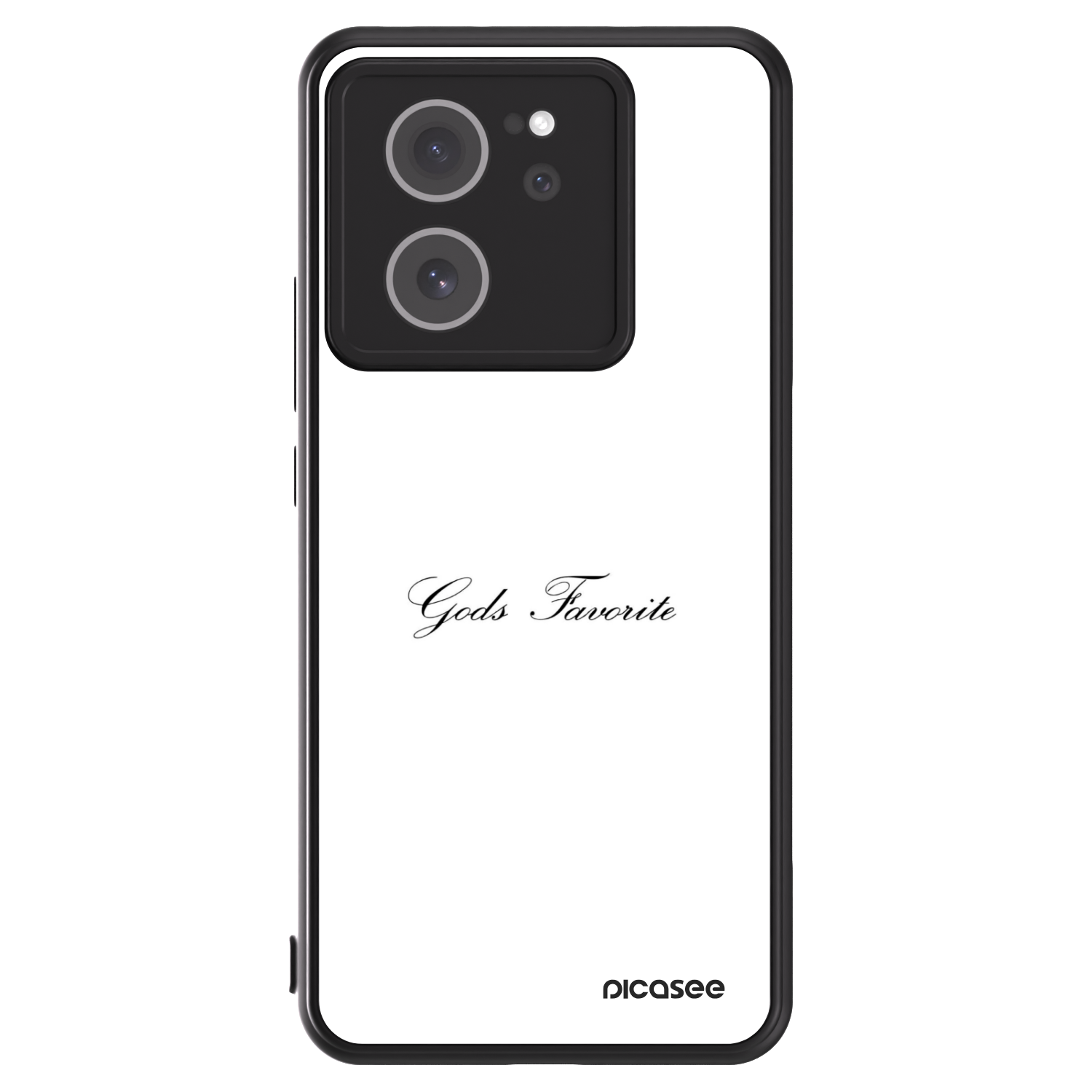 Picasee ULTIMATE CASE na Xiaomi 13T Pro - Gods Favorite