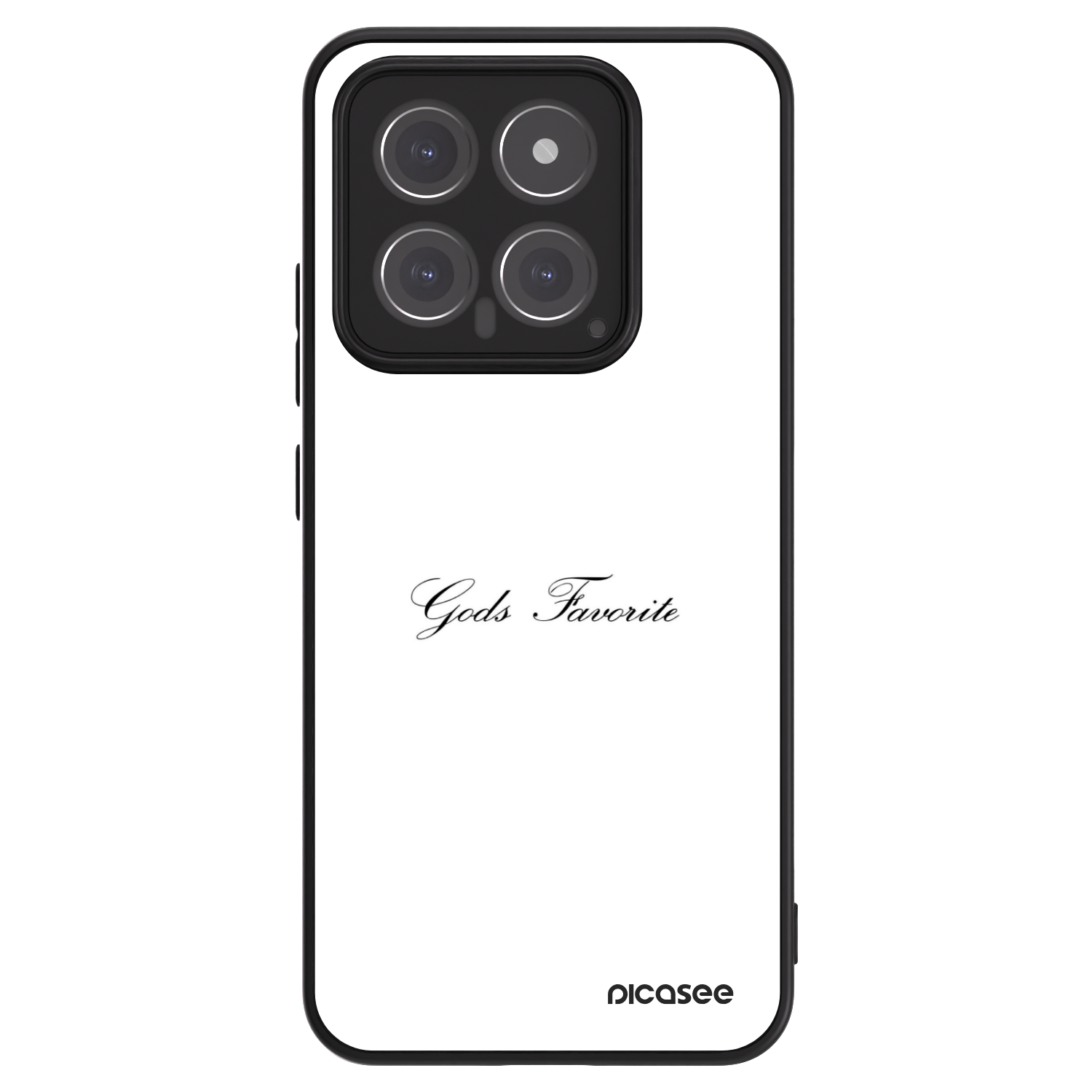 Picasee ULTIMATE CASE na Xiaomi 14 - Gods Favorite