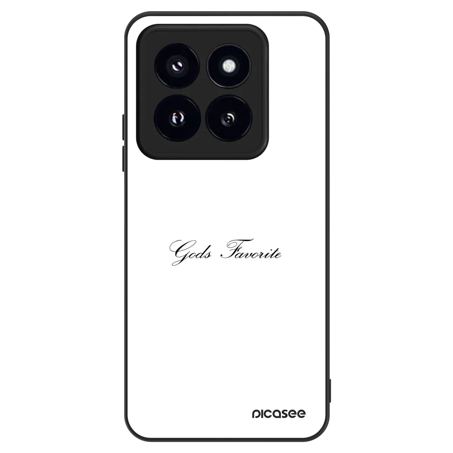 Picasee ULTIMATE CASE na Xiaomi 14 Pro - Gods Favorite