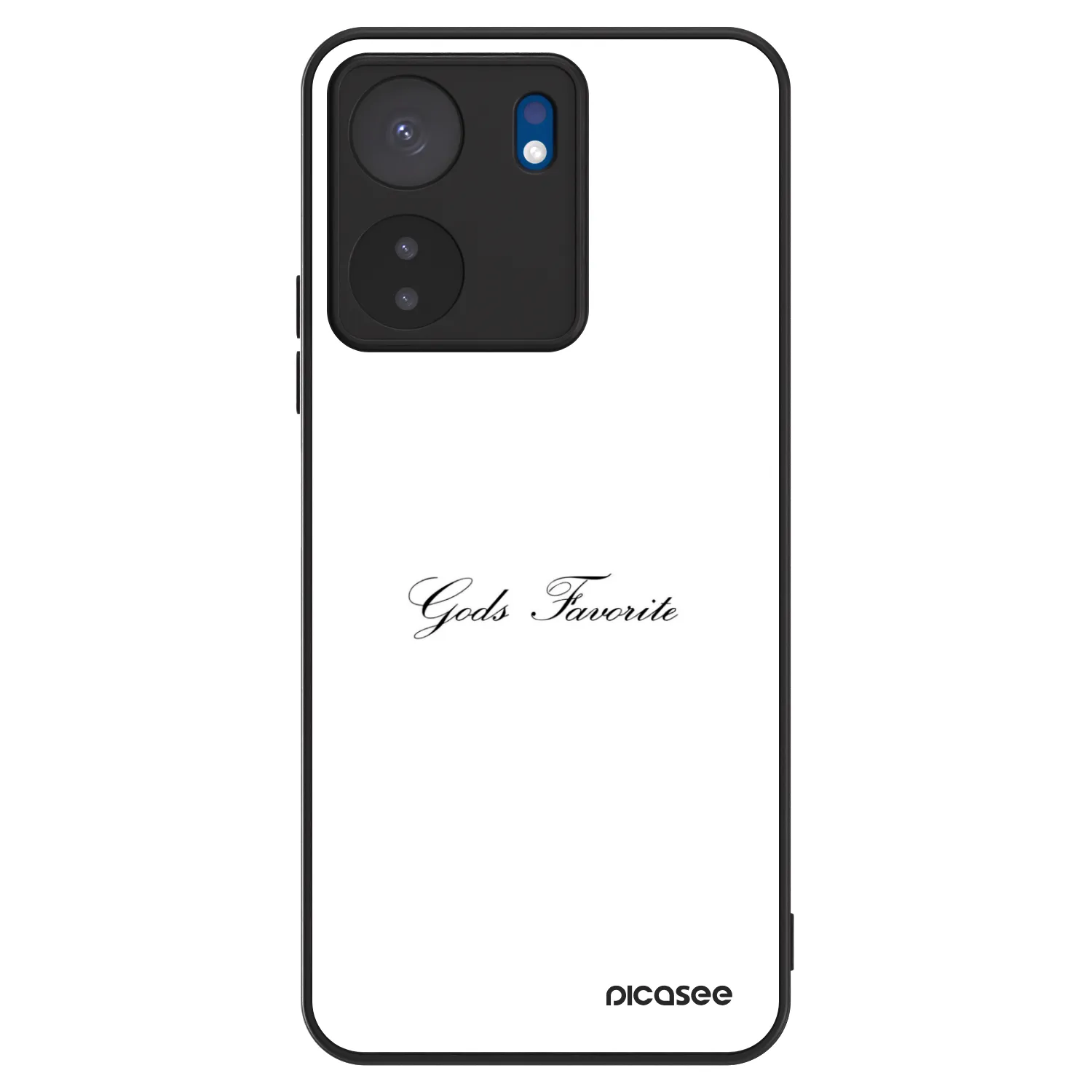 Picasee ULTIMATE CASE na Xiaomi Redmi 13C 4G - Gods Favorite
