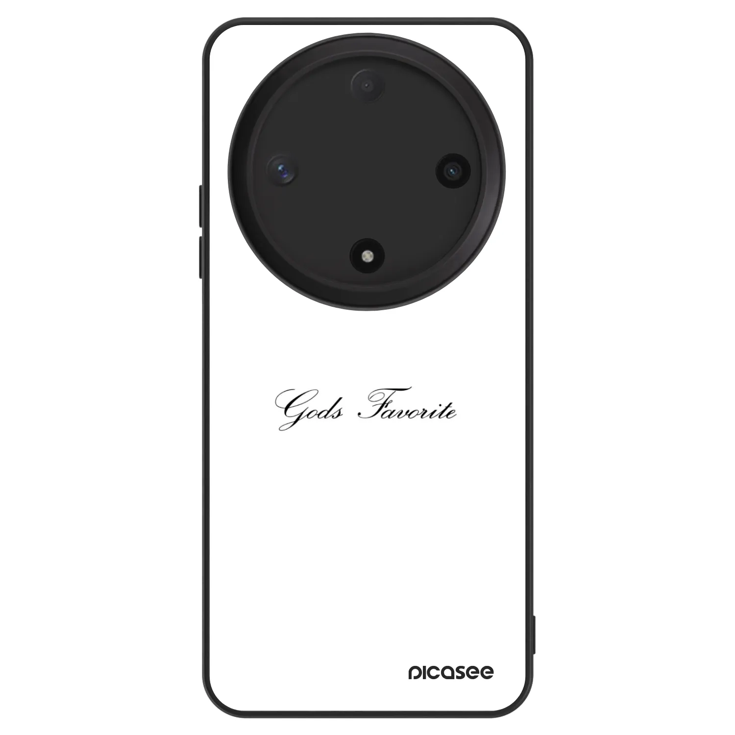 Picasee ULTIMATE CASE na Honor Magic6 Lite 5G - Gods Favorite