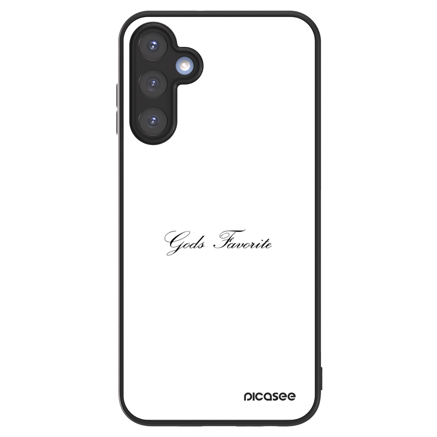Picasee ULTIMATE CASE na Samsung Galaxy A15 A156B 5G - Gods Favorite