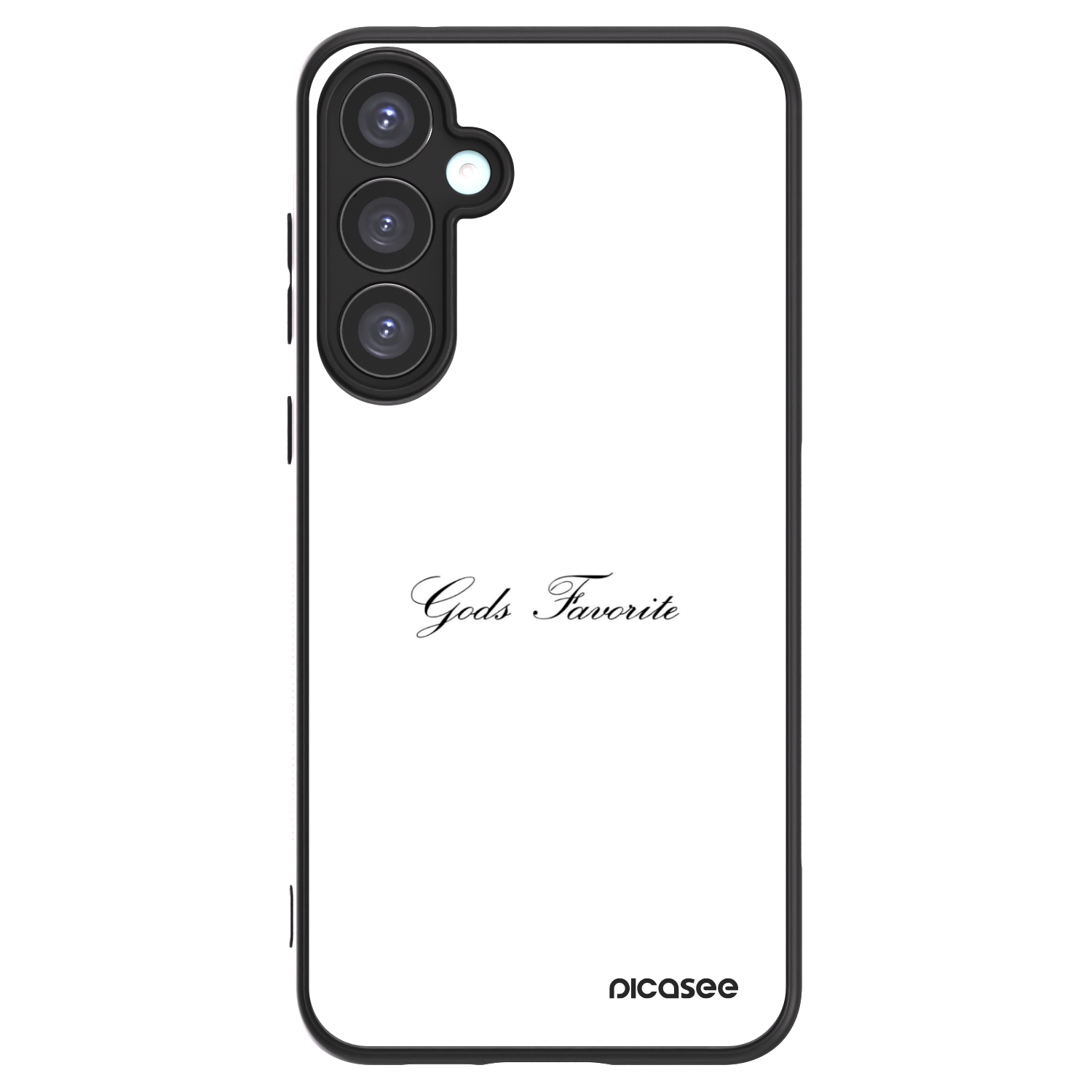 Picasee ULTIMATE CASE na Samsung Galaxy A55 5G A556B - Gods Favorite