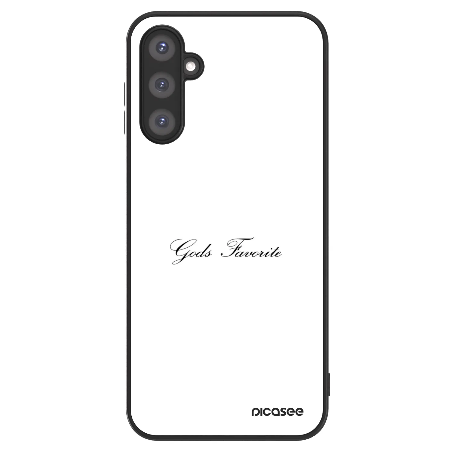 Picasee ULTIMATE CASE na Samsung Galaxy A05s A057G - Gods Favorite