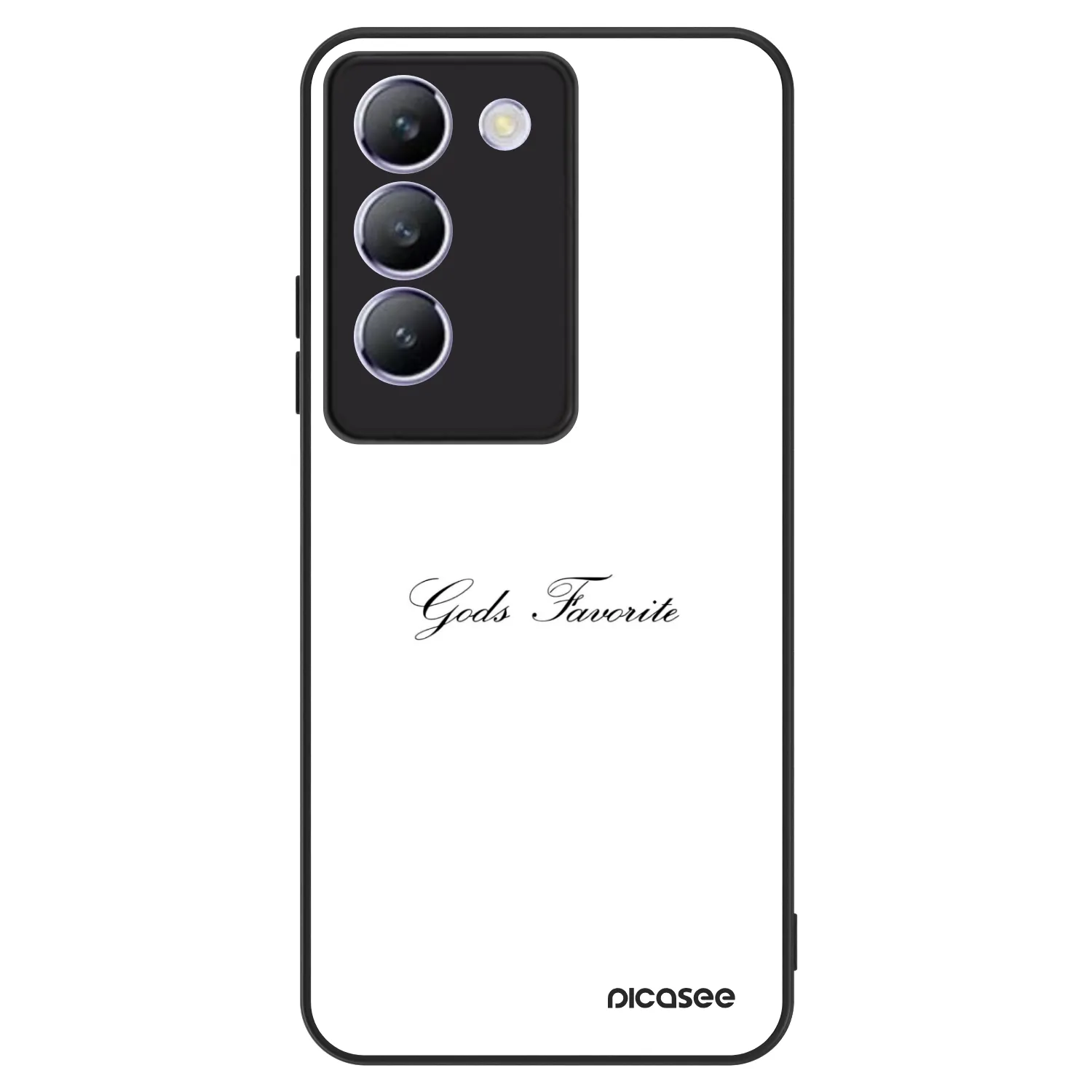 Picasee ULTIMATE CASE na Vivo V40 SE 5G - Gods Favorite