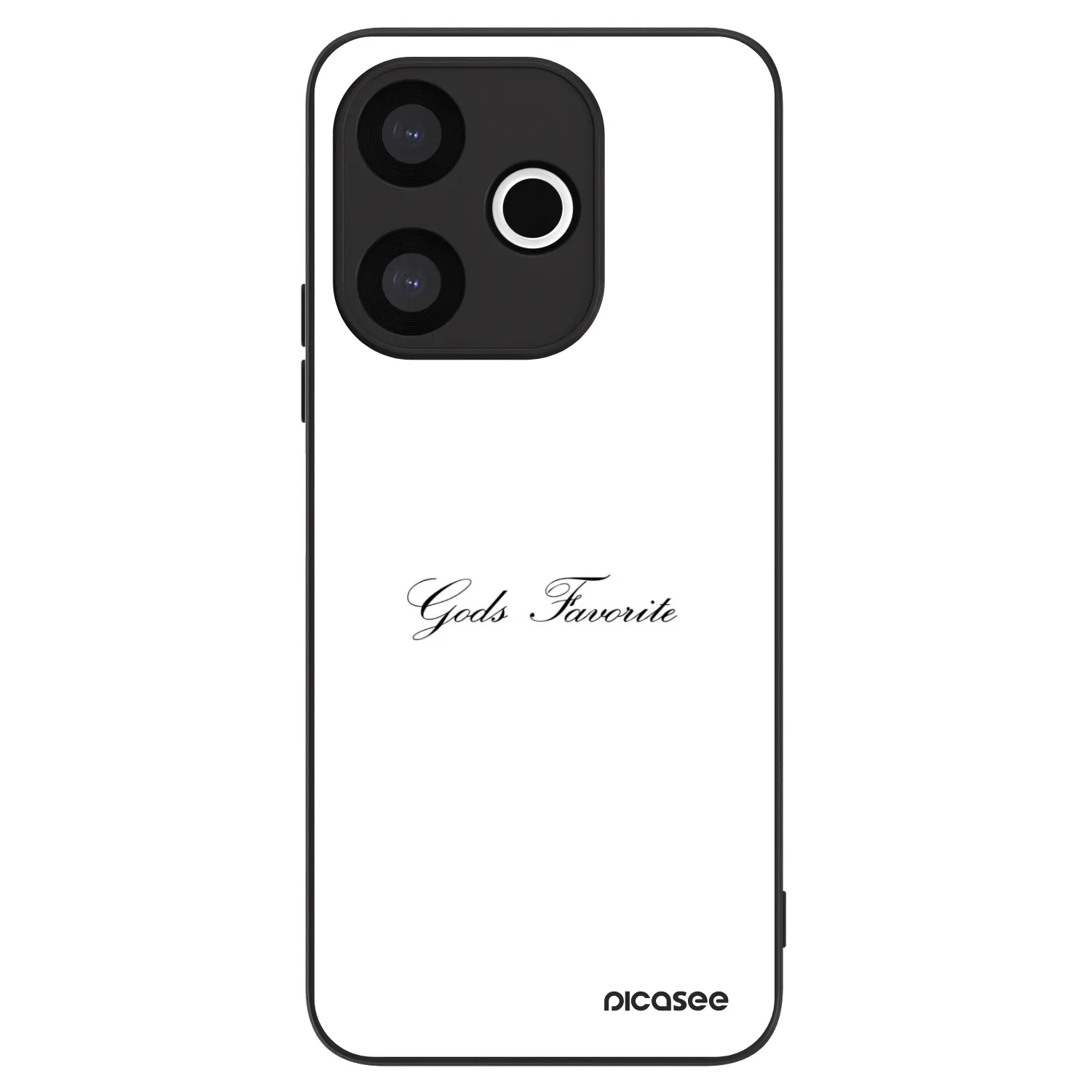 Picasee ULTIMATE CASE na Xiaomi Redmi 13 4G - Gods Favorite