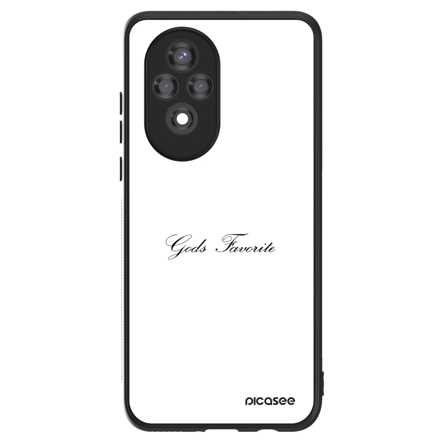 Picasee ULTIMATE CASE na Honor 200 5G - Gods Favorite