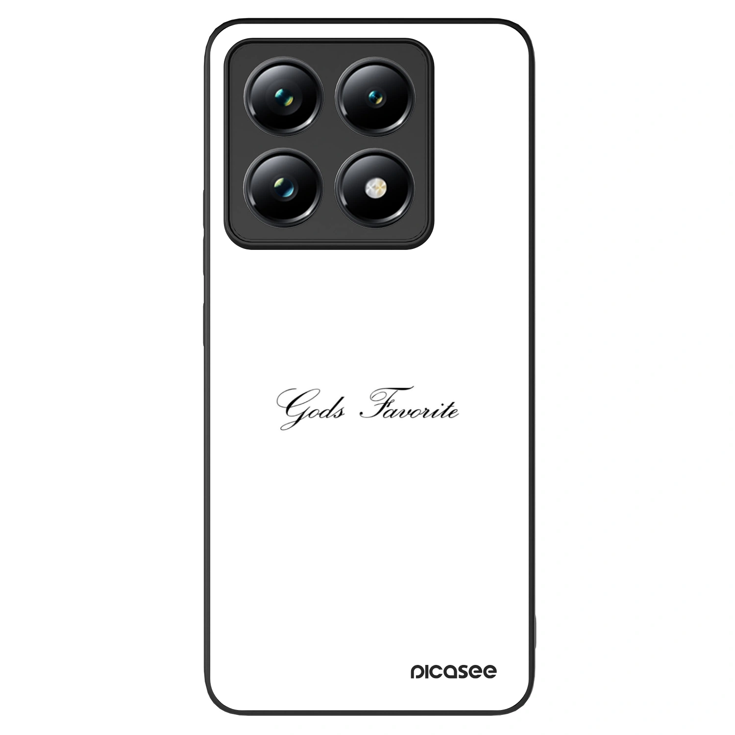 Picasee ULTIMATE CASE na Xiaomi 14T Pro - Gods Favorite
