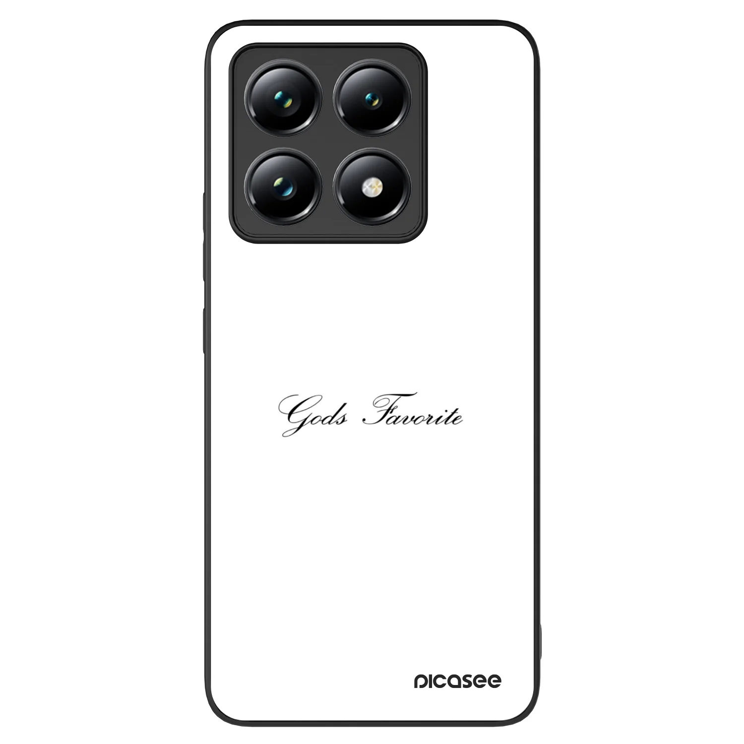 Picasee ULTIMATE CASE na Xiaomi 14T - Gods Favorite