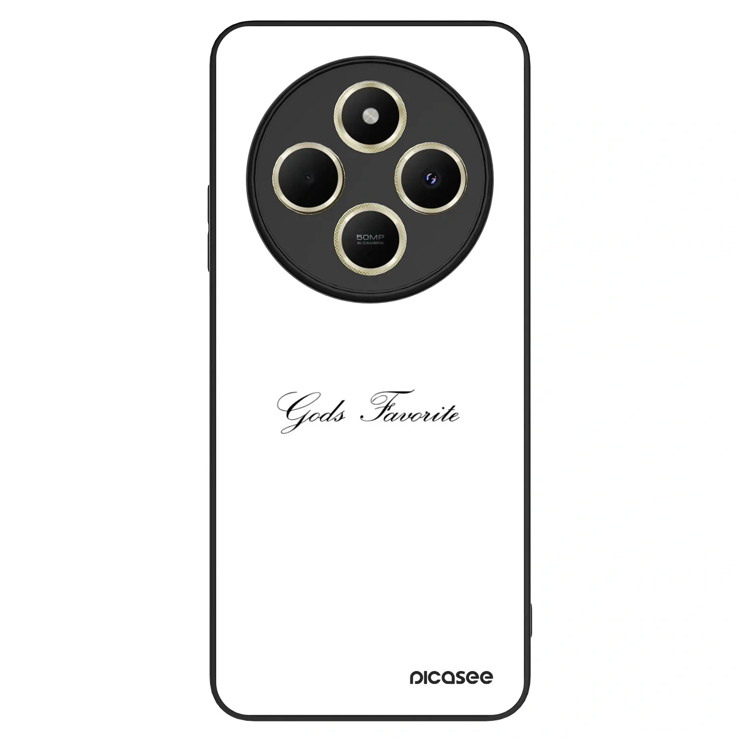 Picasee ULTIMATE CASE na Xiaomi Redmi 14C - Gods Favorite