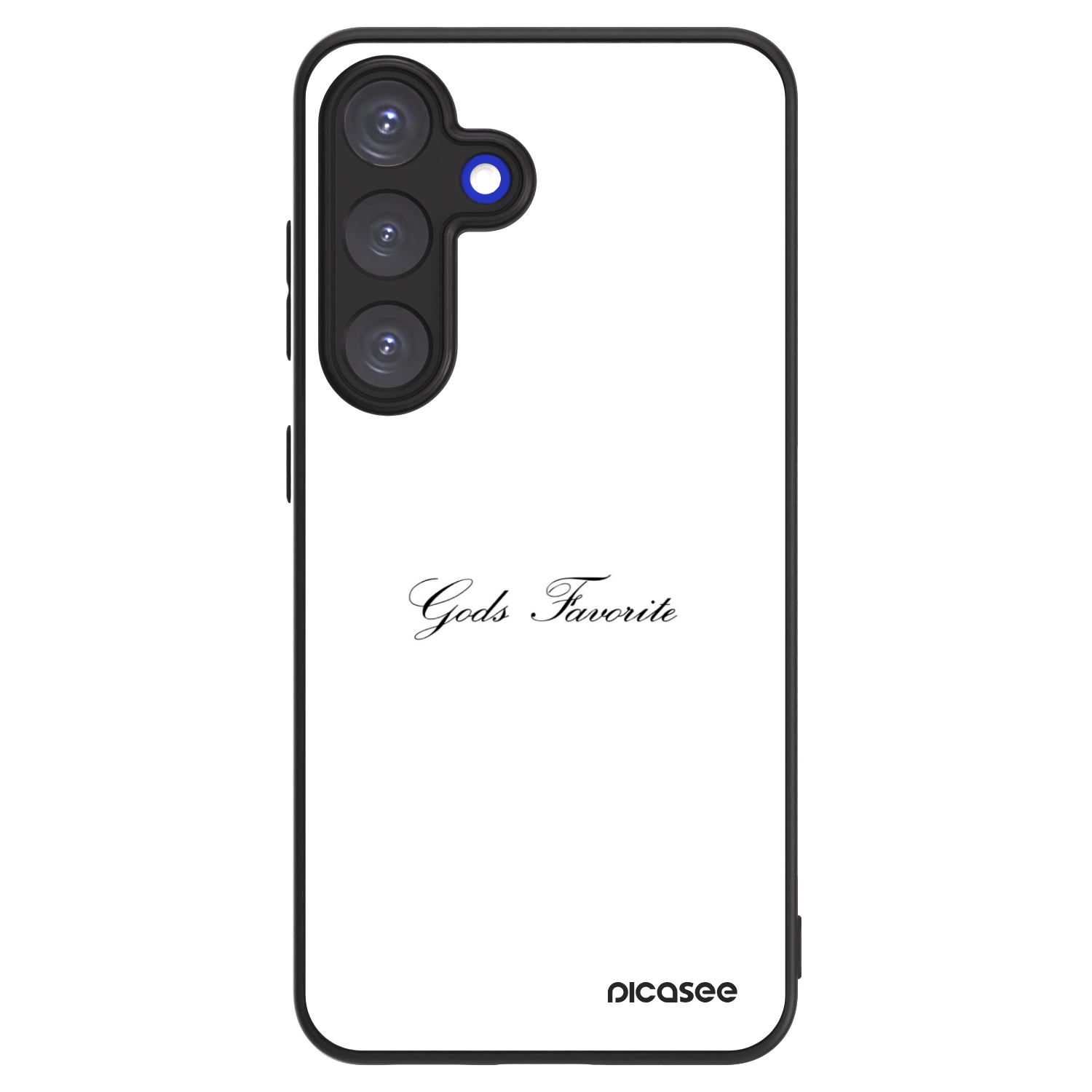 Picasee ULTIMATE CASE na Samsung Galaxy S25 5G - Gods Favorite
