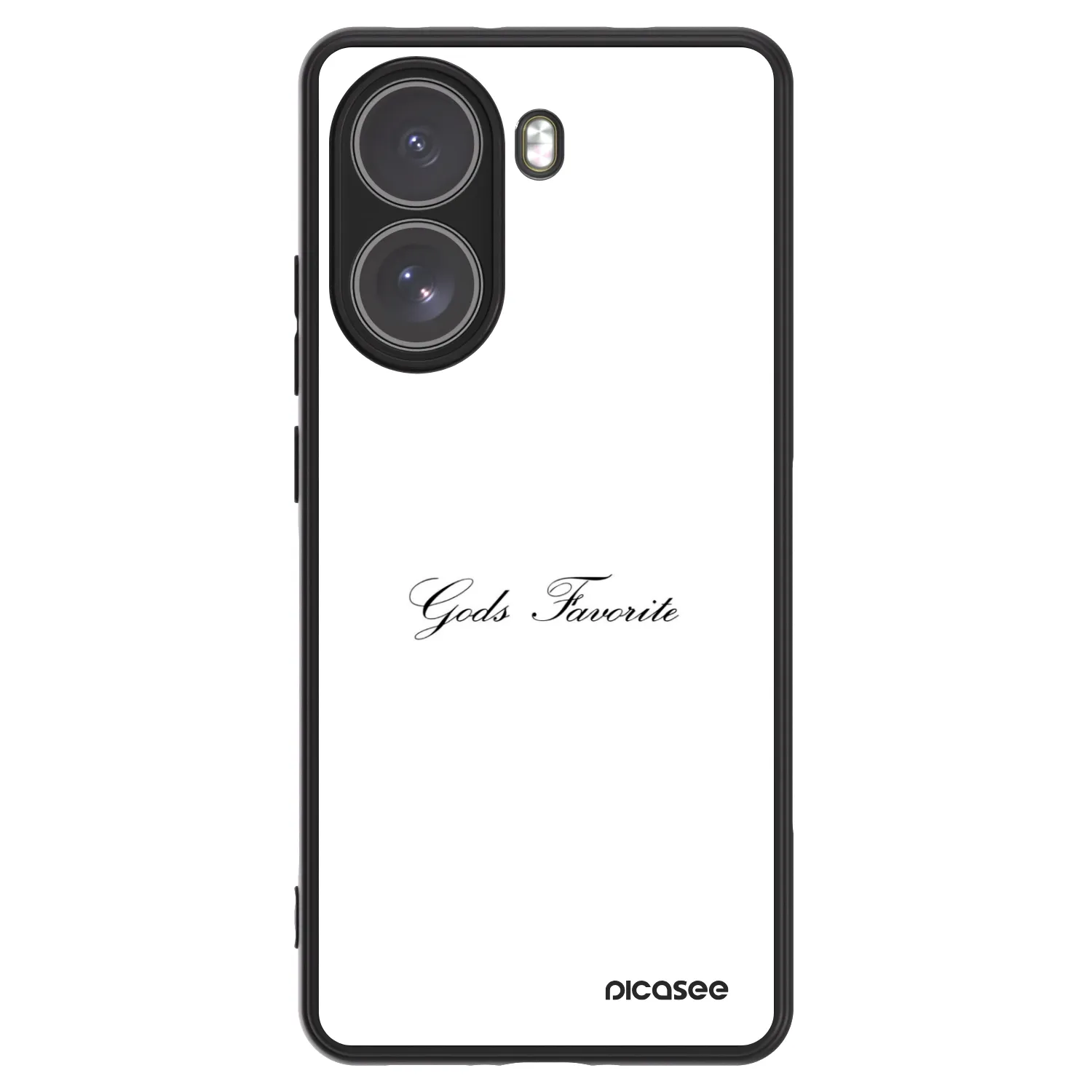 Picasee ULTIMATE CASE na Xiaomi Poco X7 Pro 5G - Gods Favorite