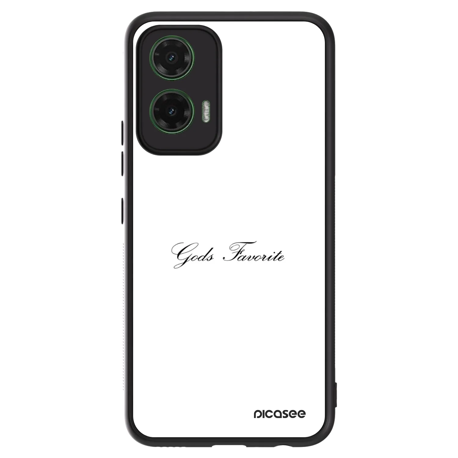 Picasee ULTIMATE CASE na Motorola Moto G35 5G - Gods Favorite