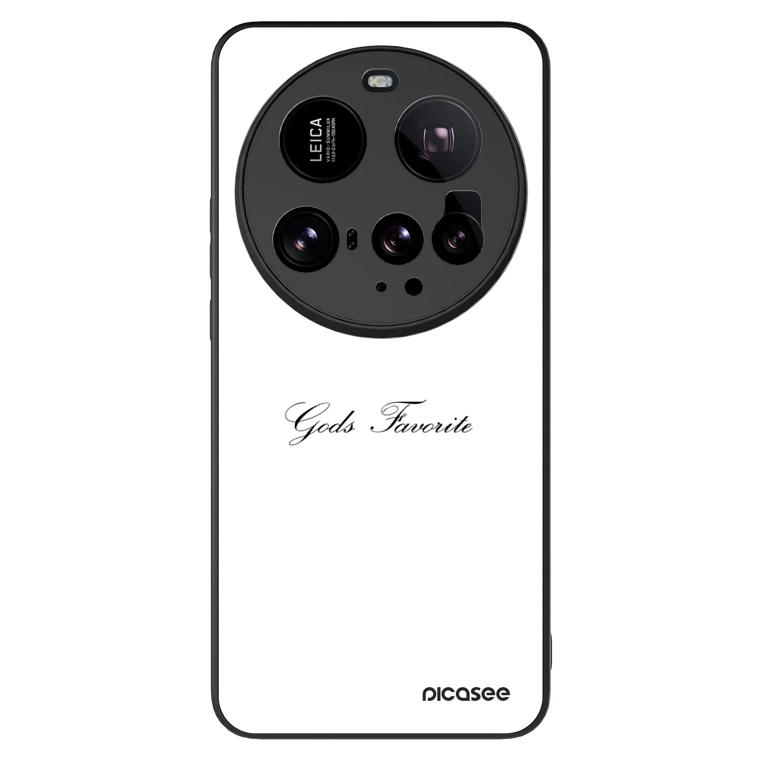 Picasee ULTIMATE CASE na Xiaomi 15 Ultra - Gods Favorite