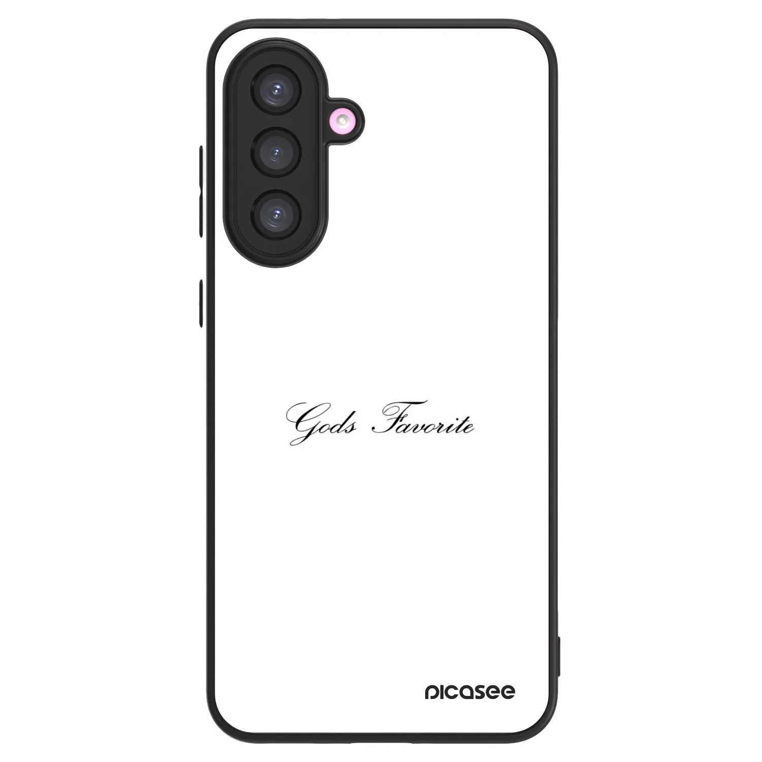 Picasee ULTIMATE CASE na Samsung Galaxy A56 5G A566B - Gods Favorite