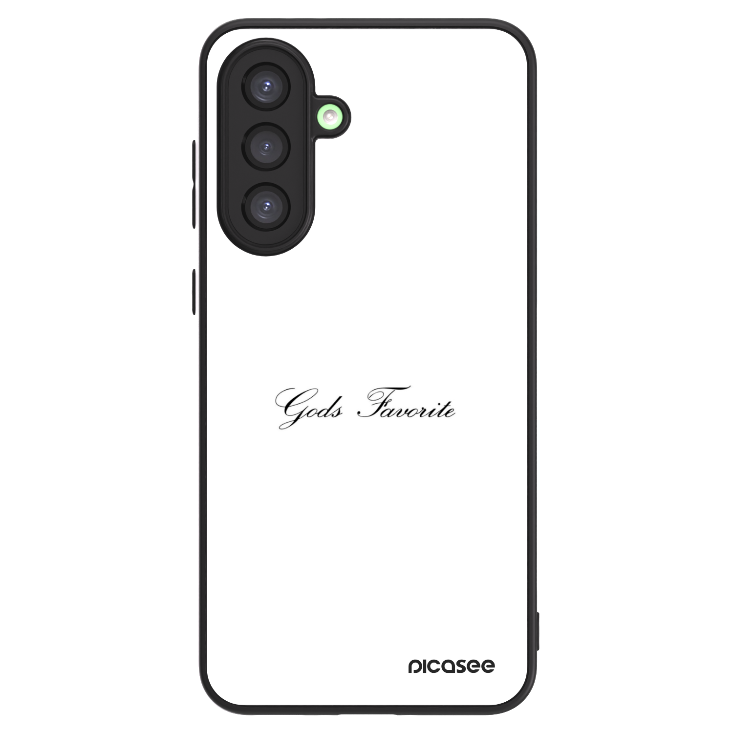 Picasee ULTIMATE CASE na Samsung Galaxy A26 5G A266B - Gods Favorite