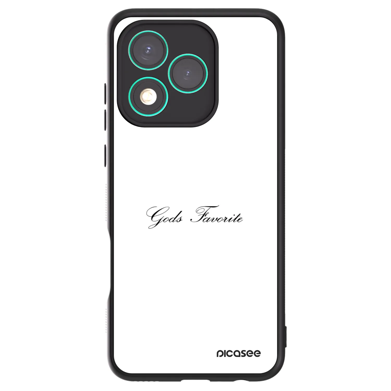 Picasee ULTIMATE CASE na Honor 400 Lite 5G - Gods Favorite