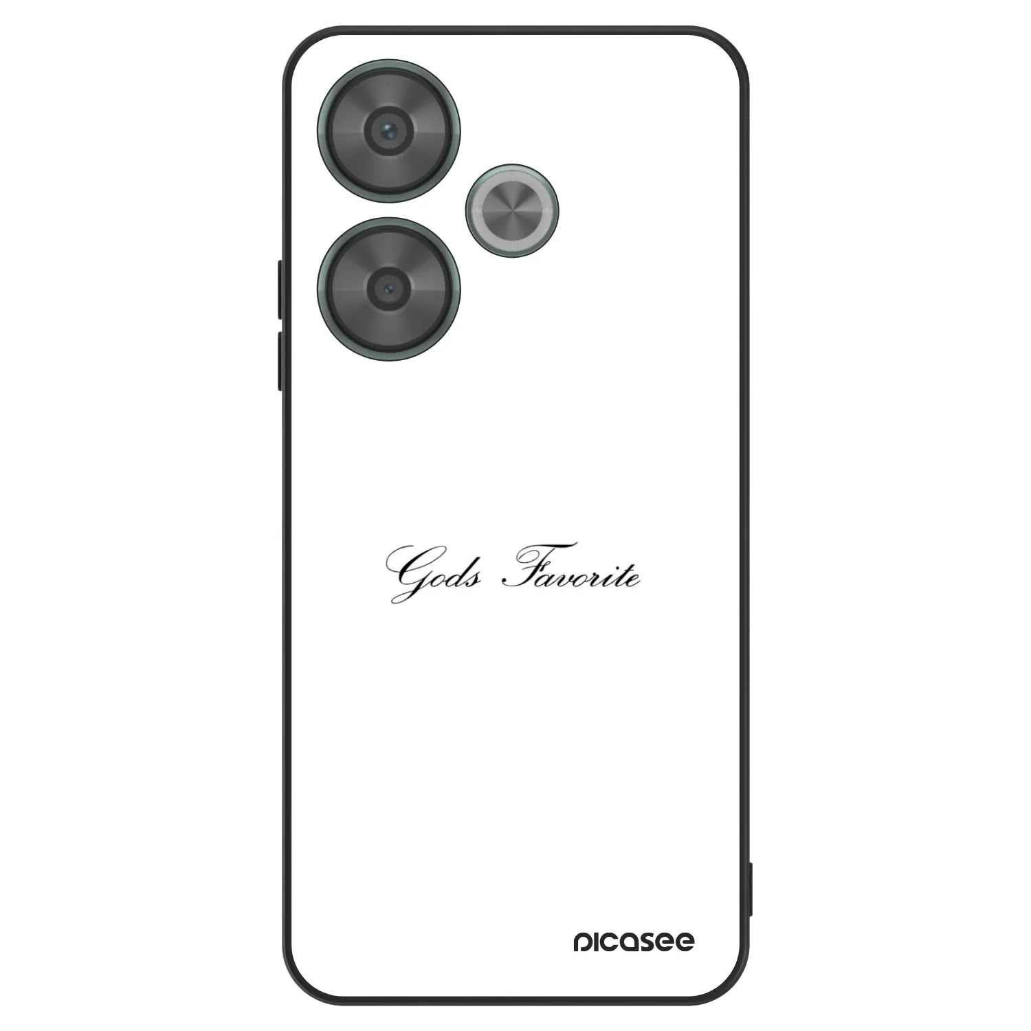 Picasee ULTIMATE CASE na Xiaomi Poco F6 - Gods Favorite