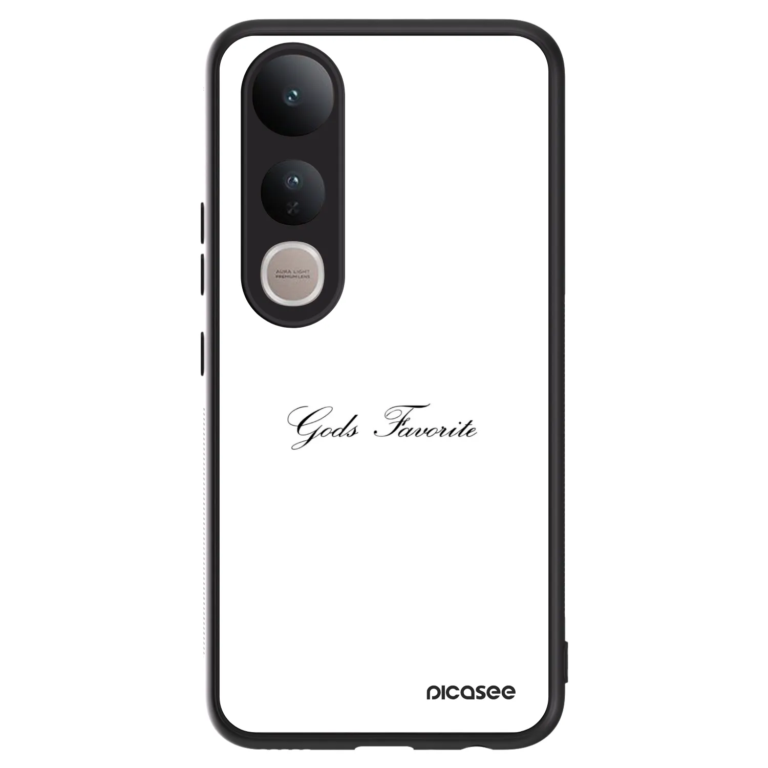 Picasee ULTIMATE CASE na Vivo V50 Lite 5G - Gods Favorite