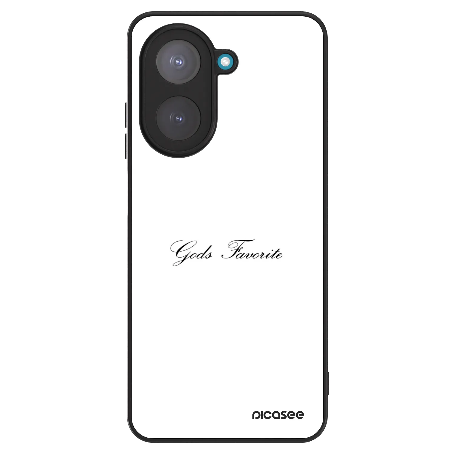Picasee ULTIMATE CASE na Xiaomi Redmi A5 - Gods Favorite