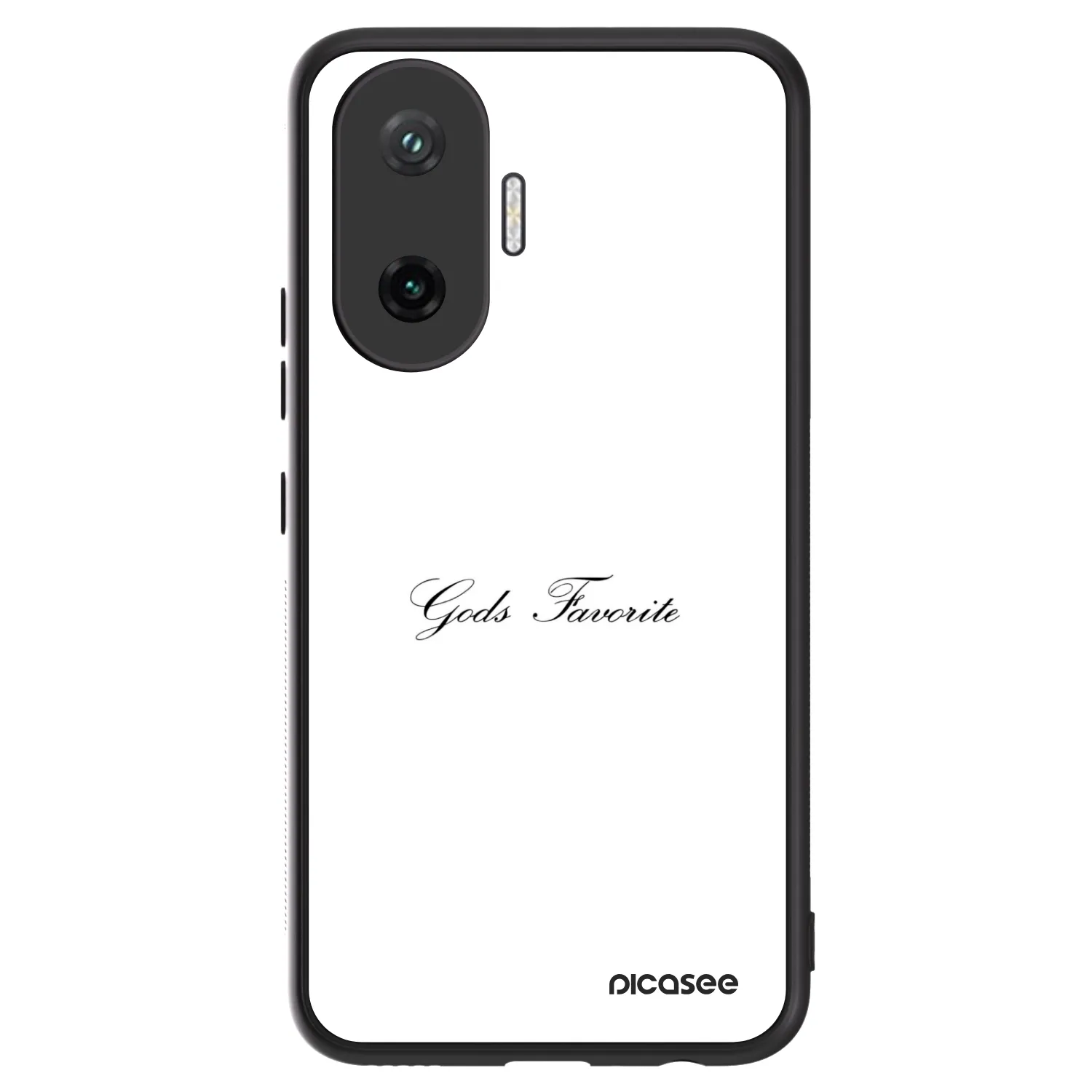 Picasee ULTIMATE CASE na Xiaomi Poco F7 Pro 5G - Gods Favorite