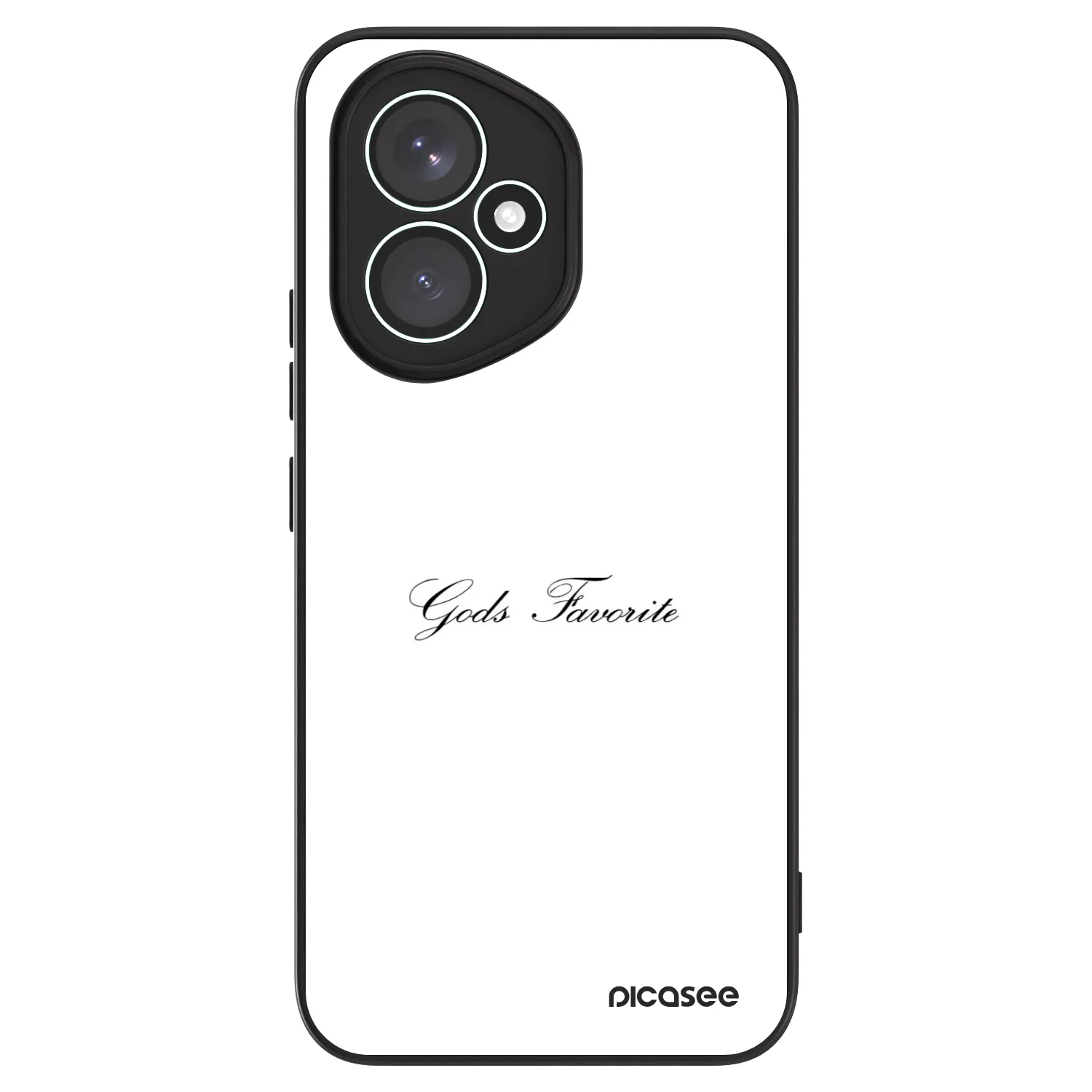 Picasee ULTIMATE CASE na Honor 400 5G - Gods Favorite