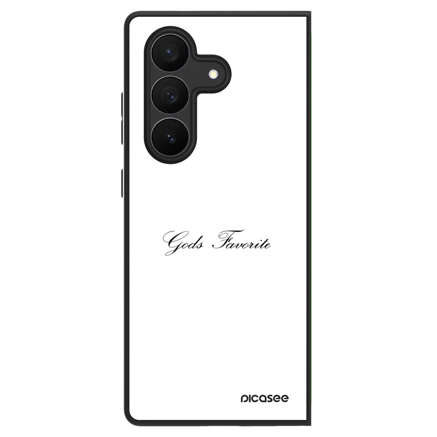 Picasee ULTIMATE CASE na Samsung Galaxy Z Fold7 5G - Gods Favorite