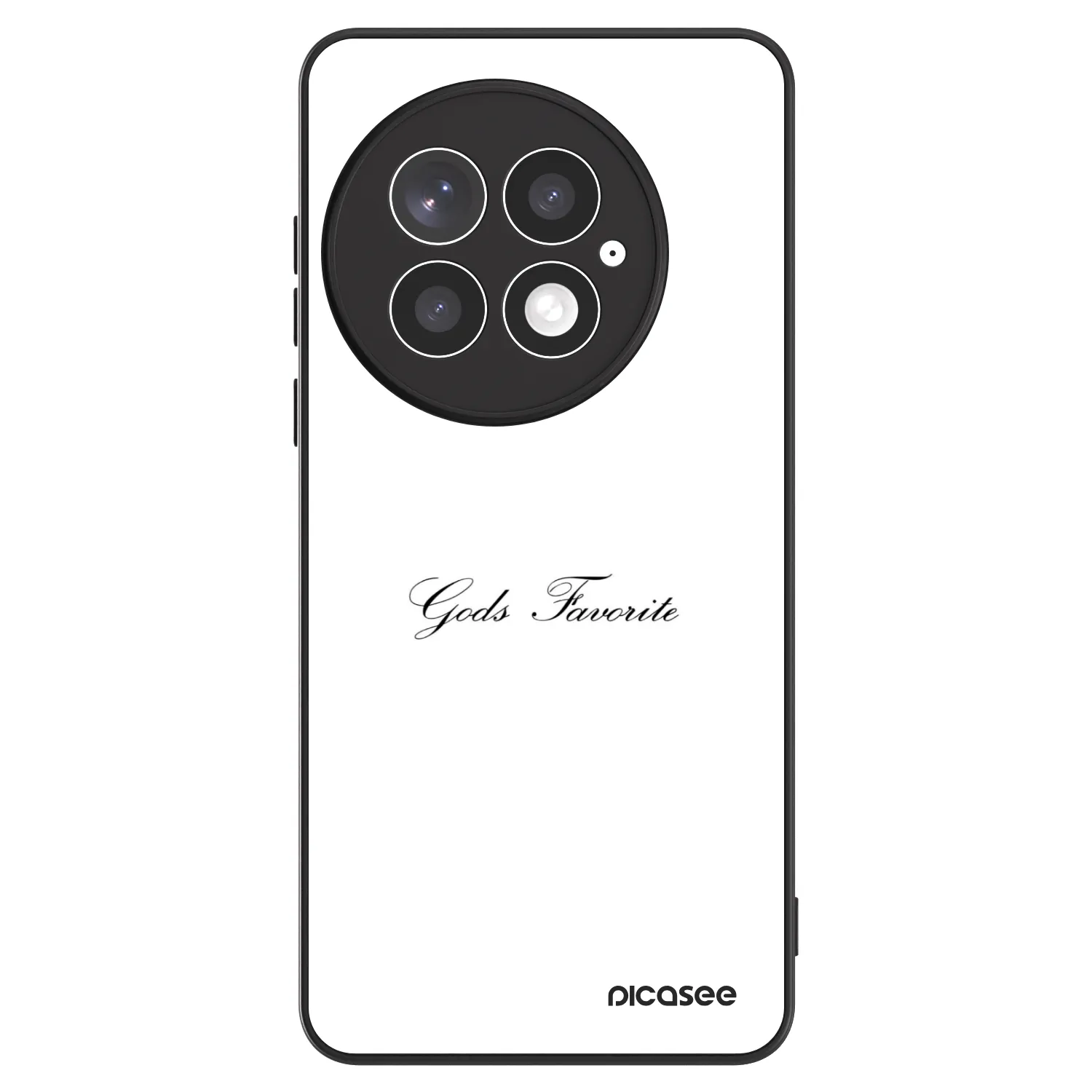 Picasee ULTIMATE CASE na OnePlus 13 5G - Gods Favorite