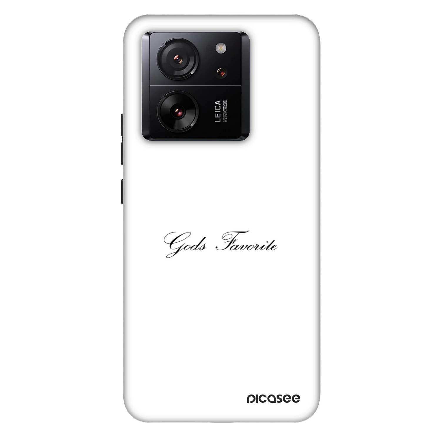 Picasee Fashion Case na Xiaomi 13T - Gods Favorite