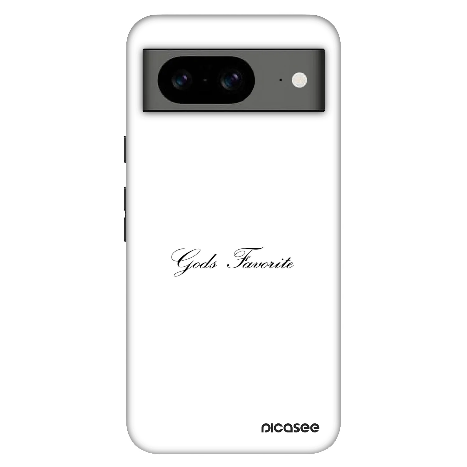 Picasee Fashion Case na Google Pixel 8 Pro - Gods Favorite