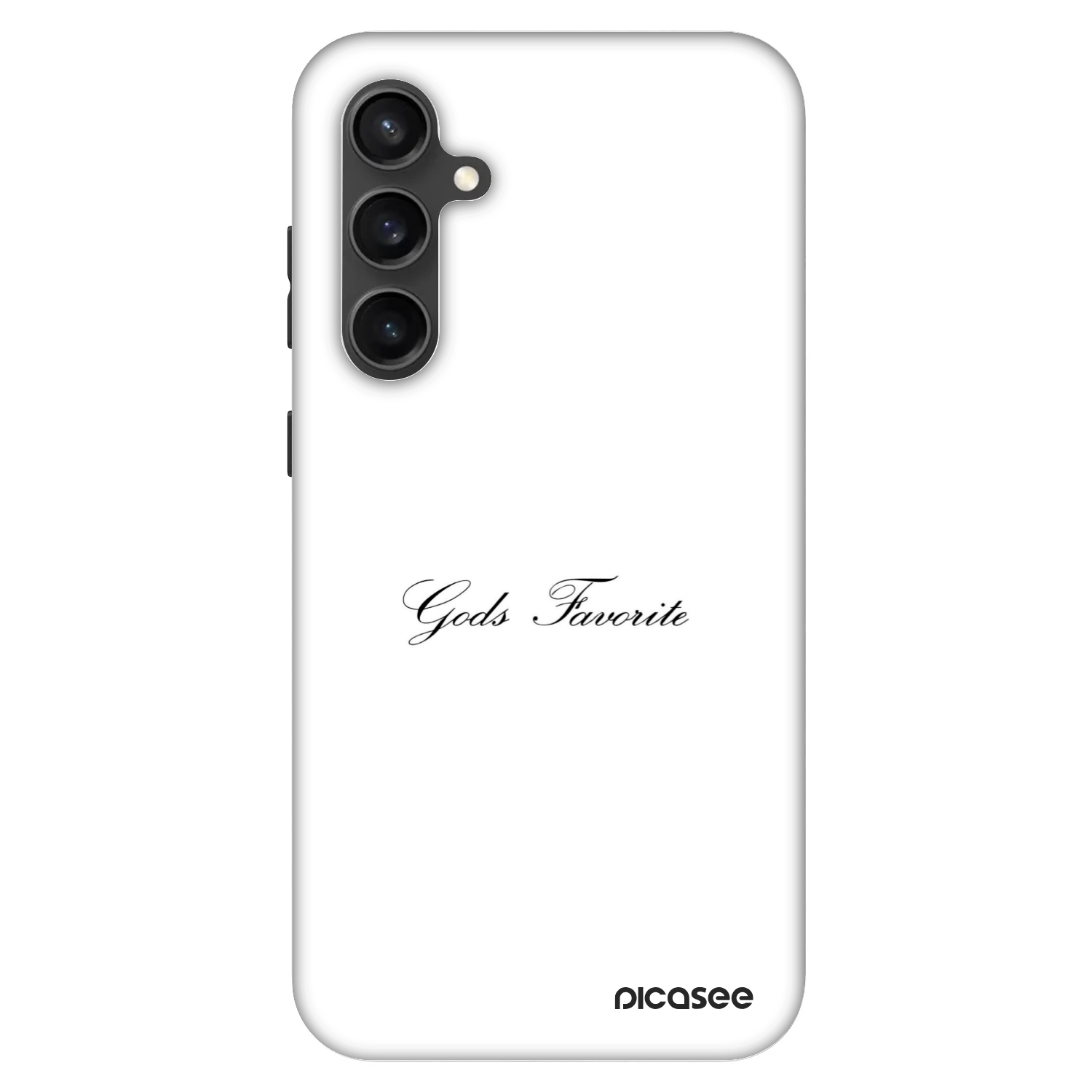 Picasee Fashion Case na Samsung Galaxy S23 FE S711B - Gods Favorite